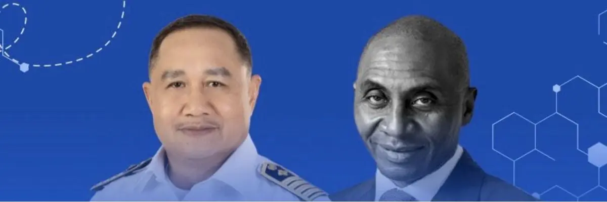 Les défis de l'aviation civile en Thaïlande et en Asie du Sud-Est