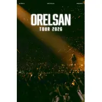 Orelsan © DR