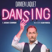 DanSing avec Damien Laquet