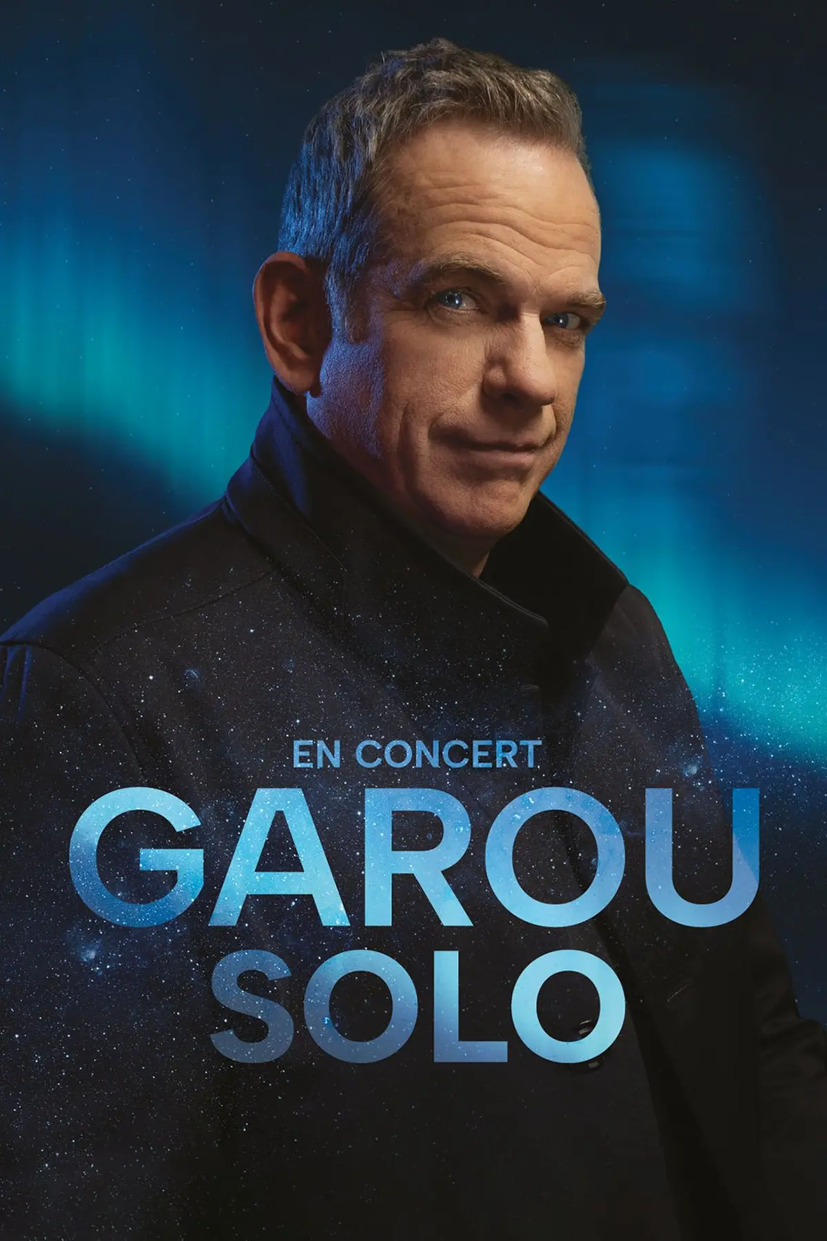 Garou Solo