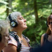 Balade sonore une 5e saison dans les bois de Mittlach