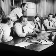 Projection du film Douze hommes en colère » et débat sur ses enseignements