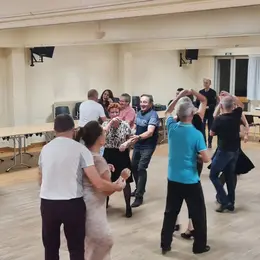 Atelier Danse en ligne