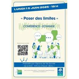 « Poser des limites »
