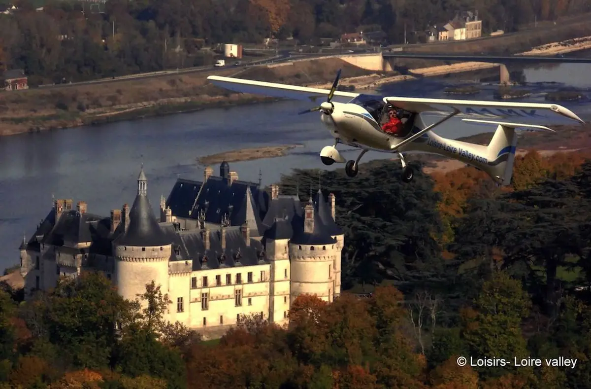 Loisirs Loire Valley