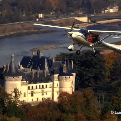 Loisirs Loire Valley