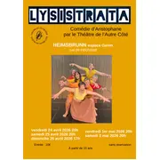 Lysistrata