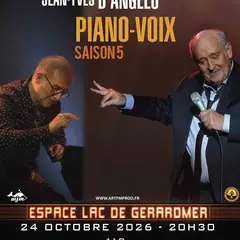 Concert Michel Jonasz