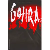 Gojira France 2025 © DR