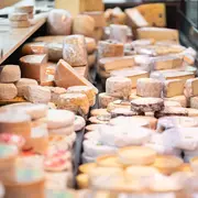 On en fait tout un fromage !