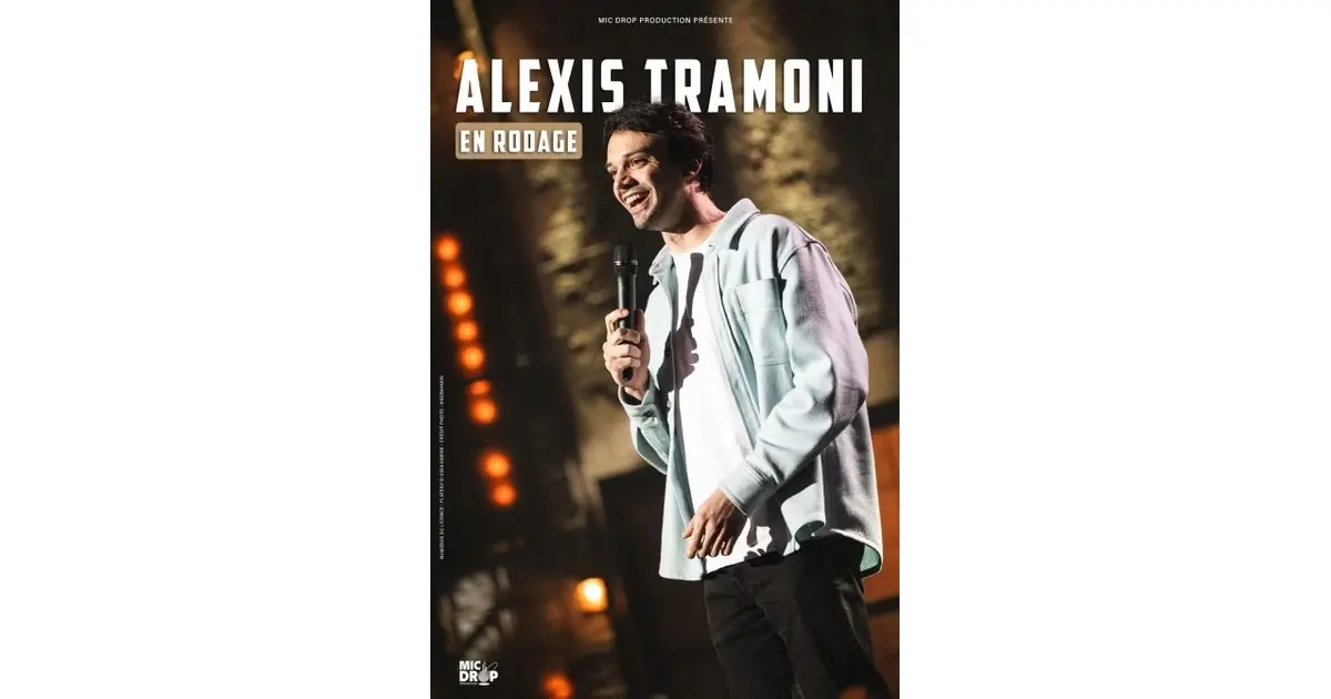 Alexis Tramoni