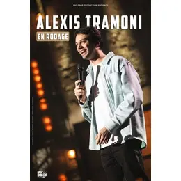 Alexis Tramoni
