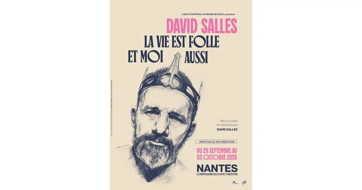 David Salles