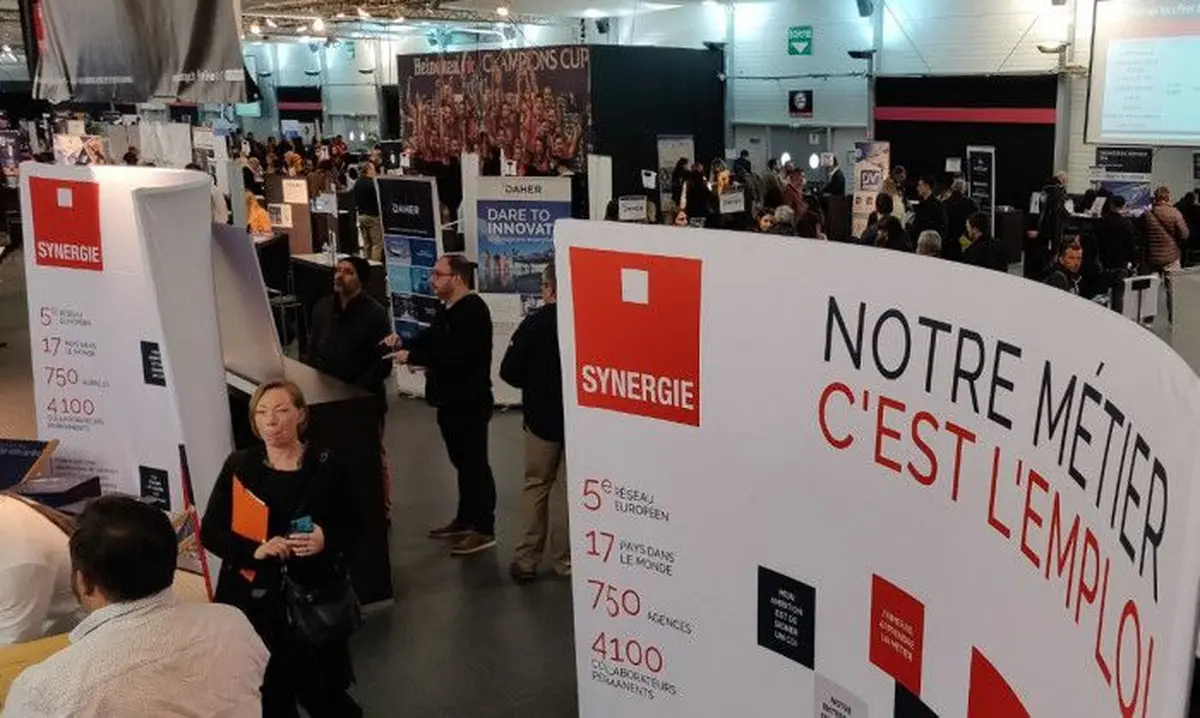 Séniors et Talents : un forum emploi avec plus de 1000 offres à pourvoir