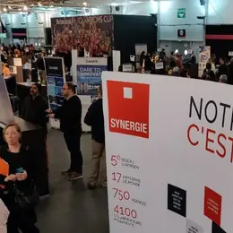 Séniors et Talents : un forum emploi avec plus de 1000 offres à pourvoir
