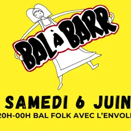Bal à Barr