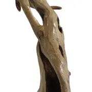 La femme debout en poésie