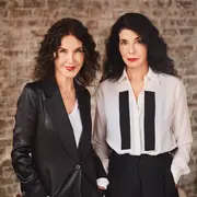 Katia et Marielle  Labèque