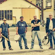 Concert de blues-rock « The Blue Assembly Line »  