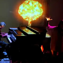24 Préludes pour piano de Pretor Part
