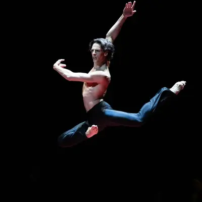 Gala du Ballet
