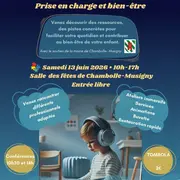 Salon de l'autisme 2026