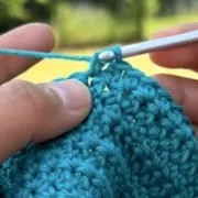 Initiation au crochet