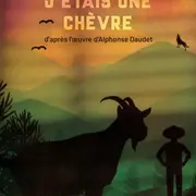 J'étais une chèvre