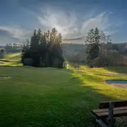 Initiation Golf enfants