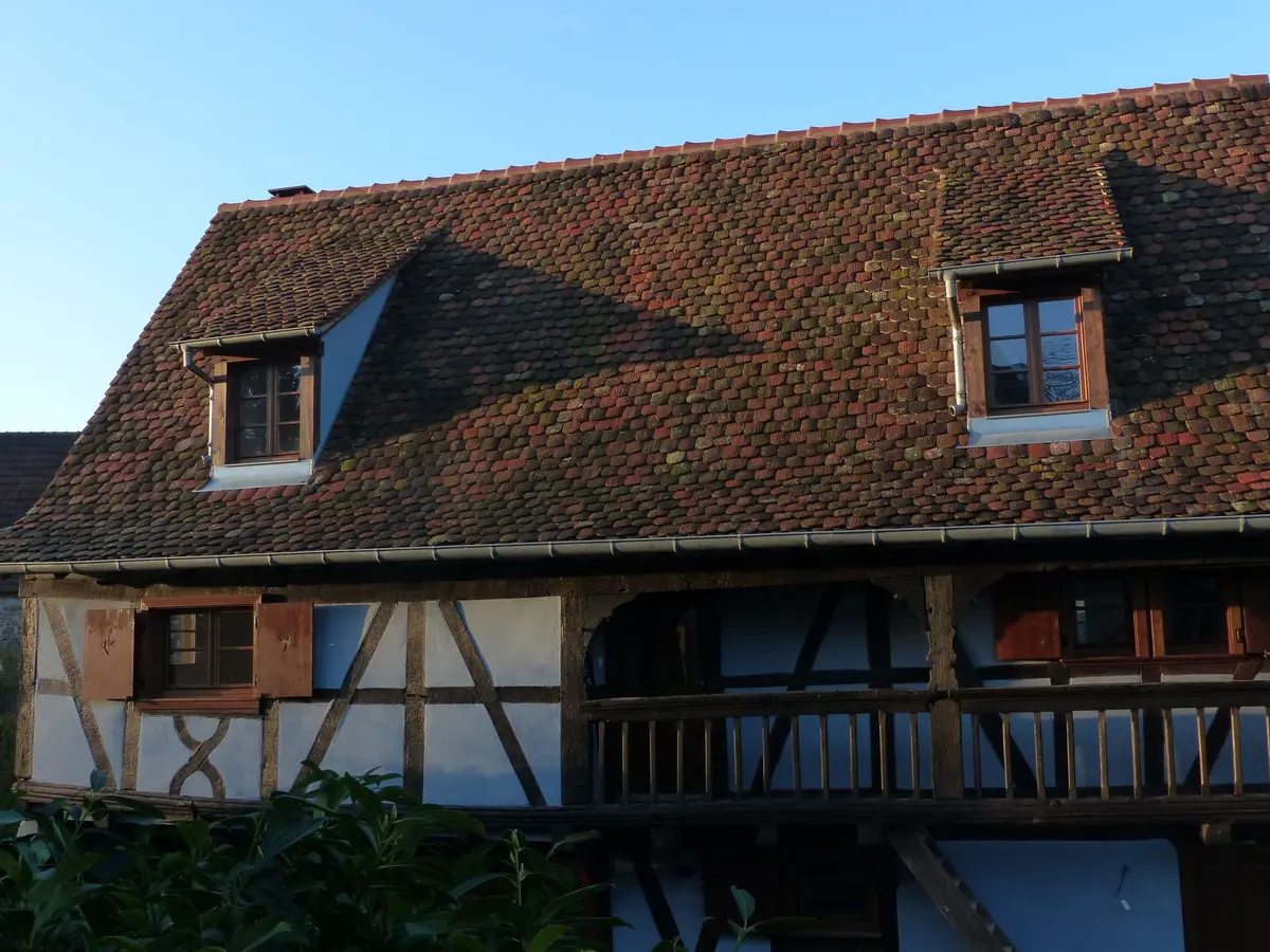 Les Lettres de mon Moulin