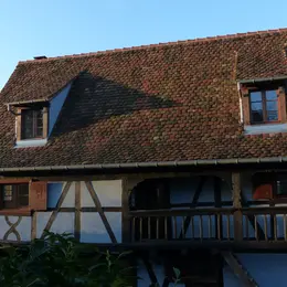 Les Lettres de mon Moulin