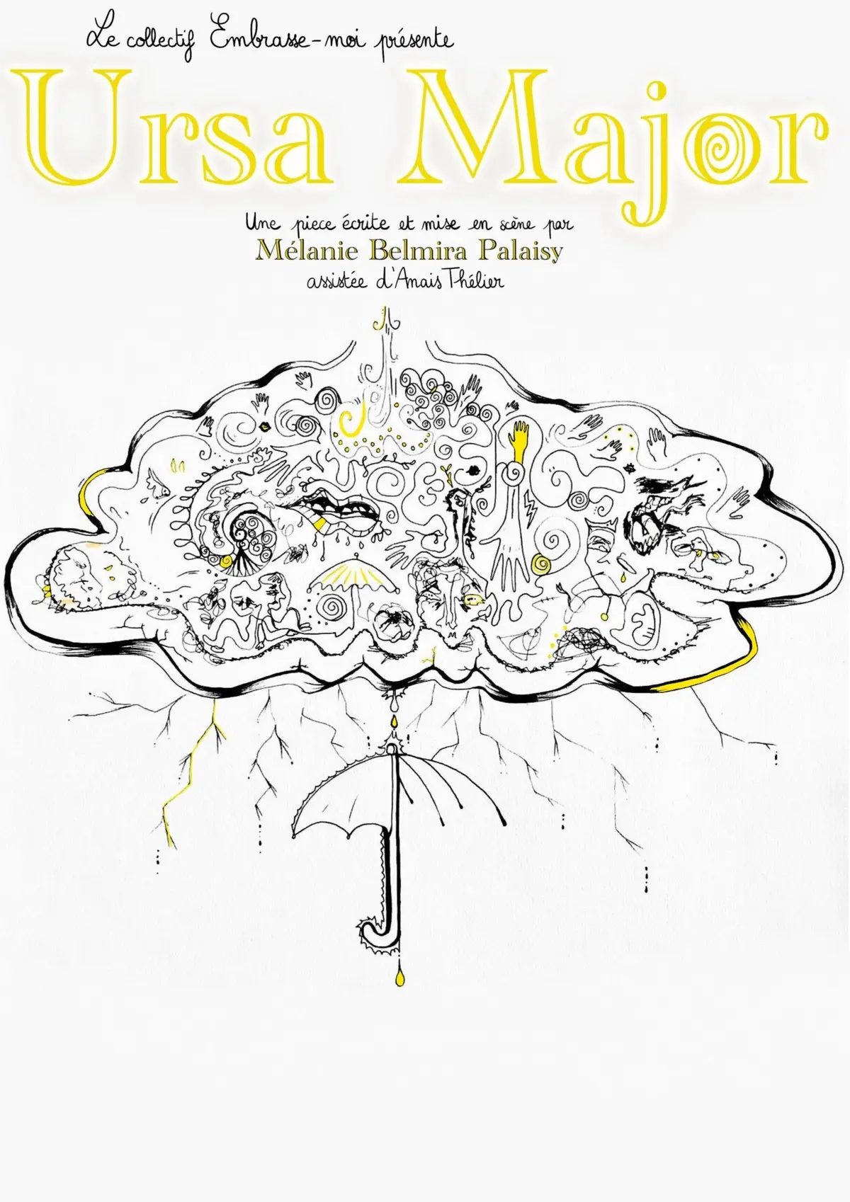 Festival Jeunes Talents - Ursa Major