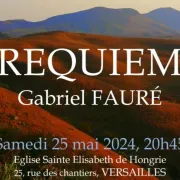 Requiem de Fauré  