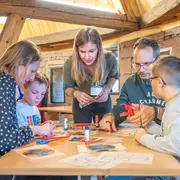 Et la lumière fut !