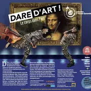 Dare d'art !