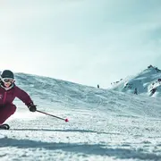Animation - Jeux olympiques d’hiver en Italie