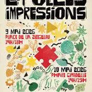 Festival Folles Impressions 2026