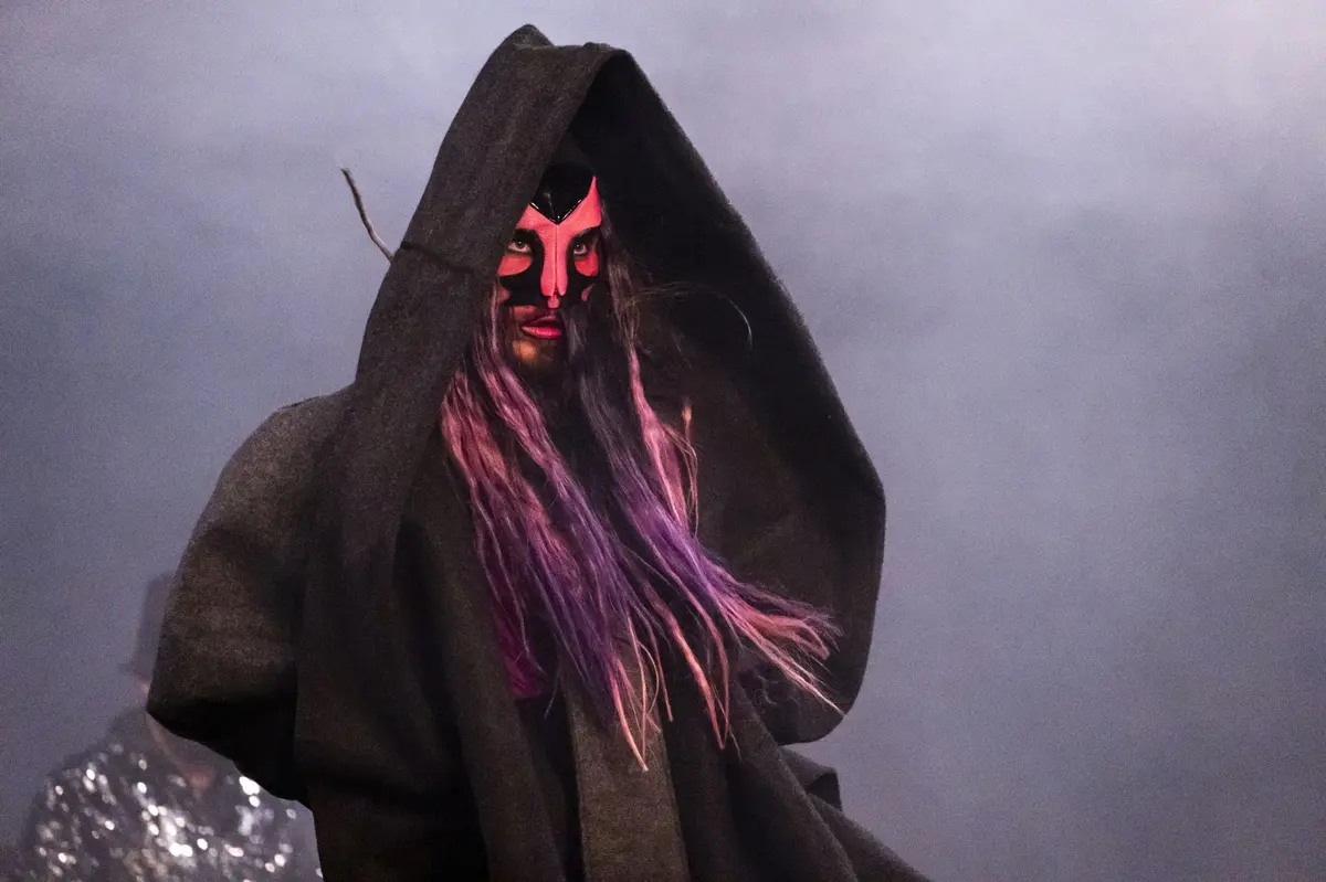 Micro giboulées : Métropole