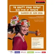 En route pour Brême