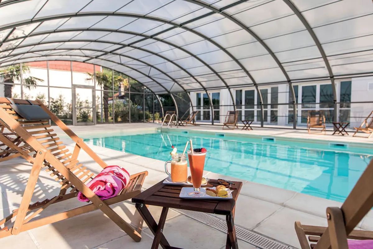 Westotel Tours Val de Loire