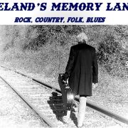 Diner Spectacle Rock Country Folk Blues avec Leland’s Memory Lane