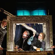 Fusées, Jeanne Candel - la vie brève