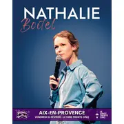Spectacle de Nathalie Boitel - Aix-en-Provence 