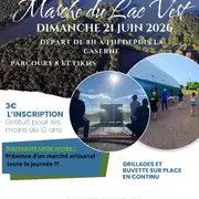 Marche du Lac Vert