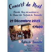 Concert de Noël