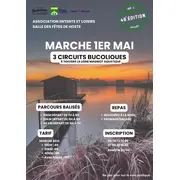 Marche du 1er mai