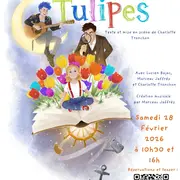 Les Tulipes