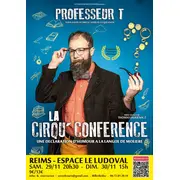 La Cirqu'Conférence