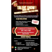 Salon des créateurs 