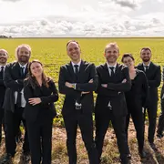 Concert de présentation du nouvel album VOXPOP 5